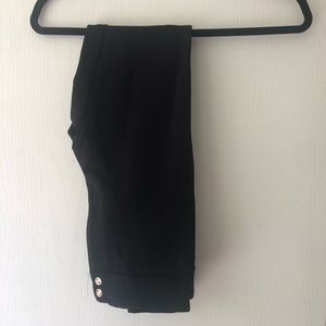 H&M dress pant / leggings